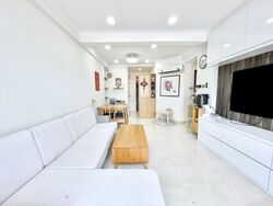 Breezy Mansions (D19), Apartment #553383701